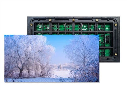 Vanjski P2.5 LED modul za displej visoke brzine osvježavanja